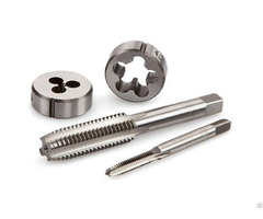 Taps And Dies Manufacturer | Dic Tools