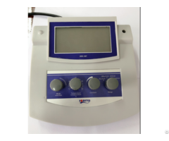 Dds—307 Laboratory Conductivity Meter