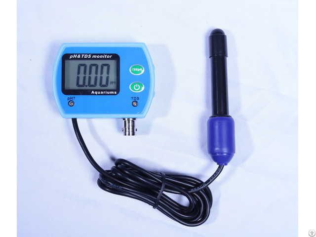 Kl 9851 Online Ph Tds Temperature 3 In 1 Monitor