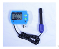 Kl 9851 Online Ph Tds Temperature 3 In 1 Monitor