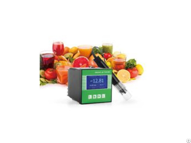 Kl 018 485 Online Ph Controller
