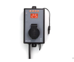Kl 500 Digital Temperature Controller