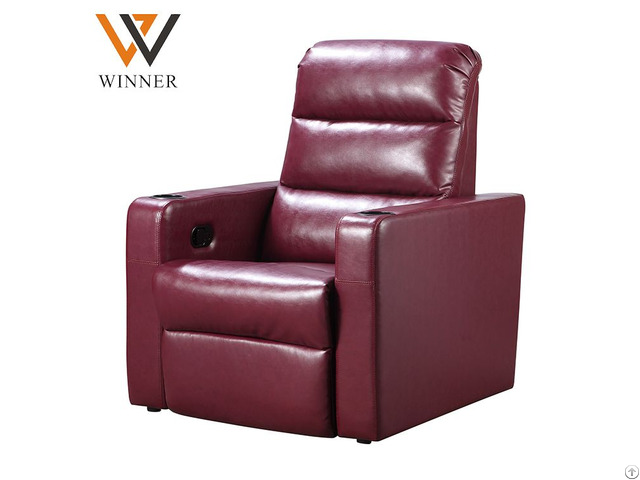 Auditorium Seating