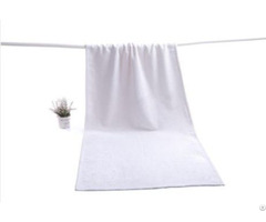 Microfiber And Cotton Bath Towel Jy Bt007