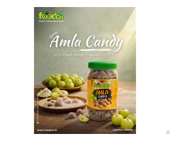 Where To Buy The Best Amla Candy Online In India Foodco