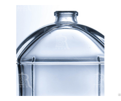 A Empty Perfume Bottles 50ml