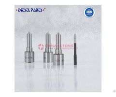 Common Rail Fuel Injector Nozzle Dlla146p1725