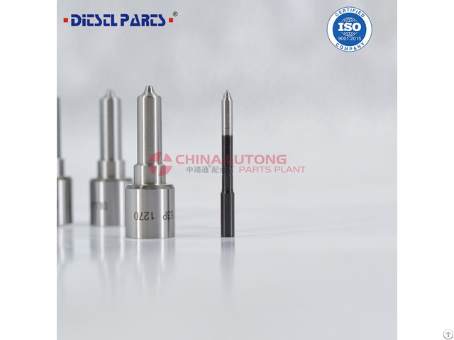 Common Rail Fuel Injector Nozzle Dlla148p2361