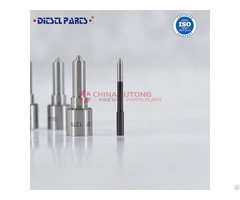 Common Rail Fuel Injector Nozzle Dlla148p2361