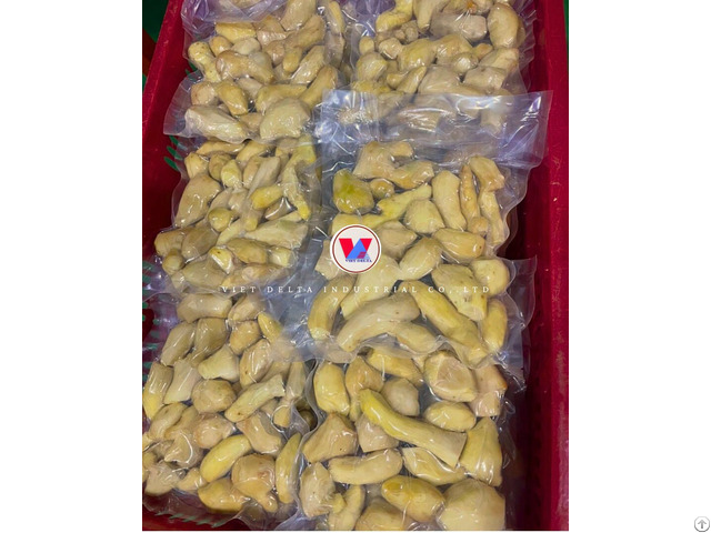 Looking For Premium Frozen Ginger From Vietnam