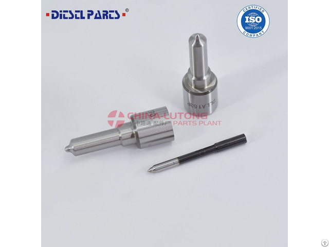 Diesel Fuel Injector Nozzles Dlla151p2575