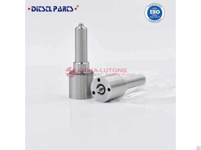 Diesel Fuel Injector Nozzles Dlla157p2447