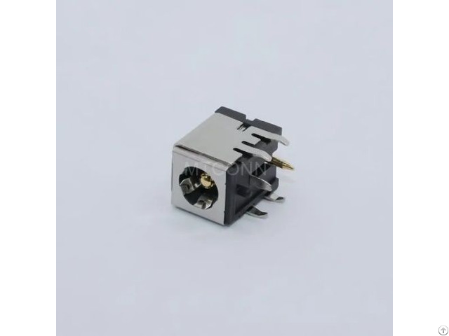Mtdc48 102aab 27a18 Dc Jack Connector