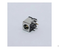 Mtdc48 102aab 27a18 Dc Jack Connector