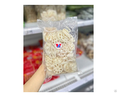 Frozen Lotus Root From Vietnam