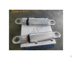 Custom Hydraulic Cylinders