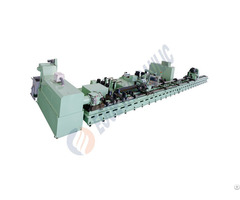 Skiving Roller Burnishing Machine