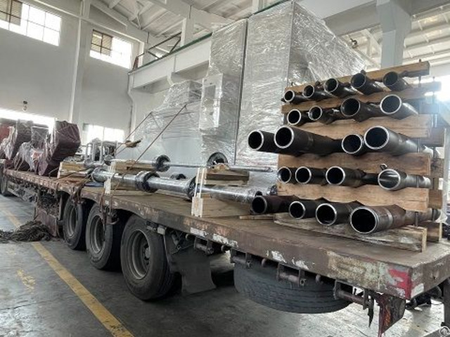 Skiving Roller Burnishing Machines