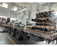 Skiving Roller Burnishing Machines