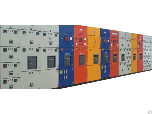 Pcc Panel Manufacturer For Industrial Power Distribution Super Elmech Engineers