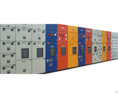 Pcc Panel Manufacturer For Industrial Power Distribution Super Elmech Engineers