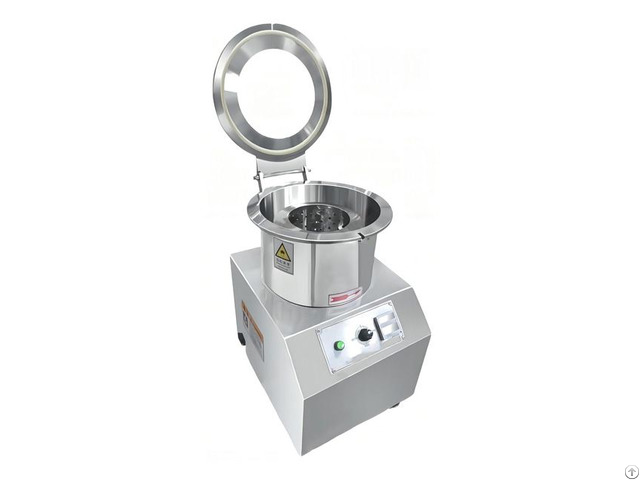 Ry Mini202 Desktop Centrifuge