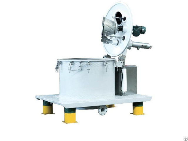 Rylgz Rypgz Insulation Series Vertical Centrifuge