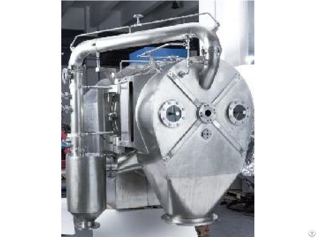 Ryfw870 Automatic Inverting Filter Centrifuge