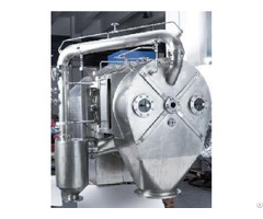Ryfw870 Automatic Inverting Filter Centrifuge
