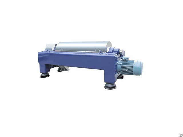 Rylw150 Decanter Centrifuge
