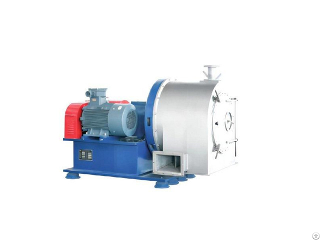 Ryllw66 Screen Worm Centrifuge