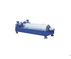 Rylwfx800 Decanter Centrifuge
