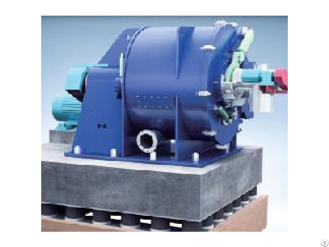 Rygkh 880automatic Siphon Peeler Centrifuge