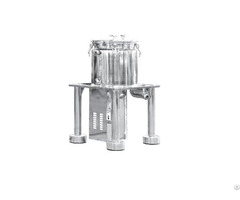 Low Temperature Extraction Centrifuges