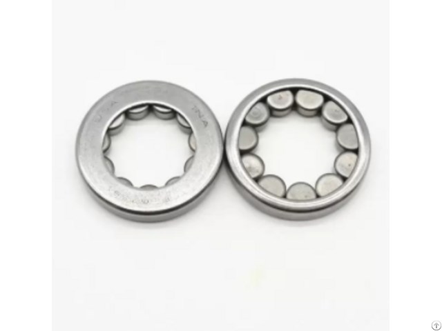 12y224vh Koyo C 6 35 Mm 19 05x34 125x6 35mm Cylindrical Roller Bearings