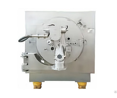 Rygkf80 Automatic Centrifuge