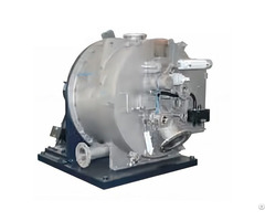 Rygkc 5 Automatic Centrifuge