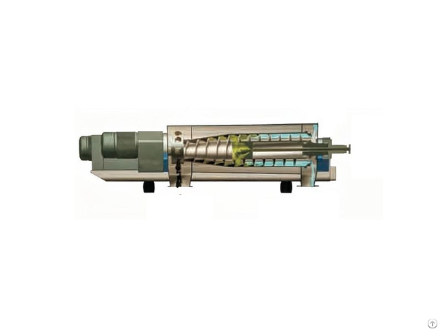 Rylw500 Sedimentation Centrifuge