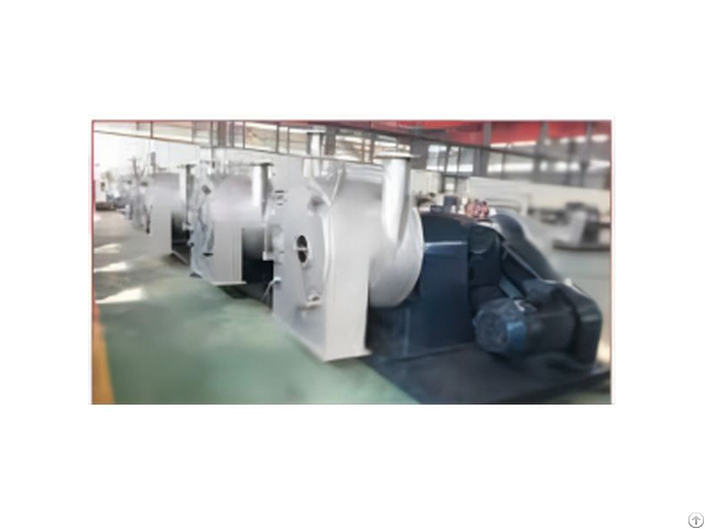 Rylwl8800 Screen Filtration Centrifuge