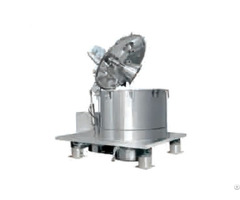 L P Gz Automatic Centrifuge