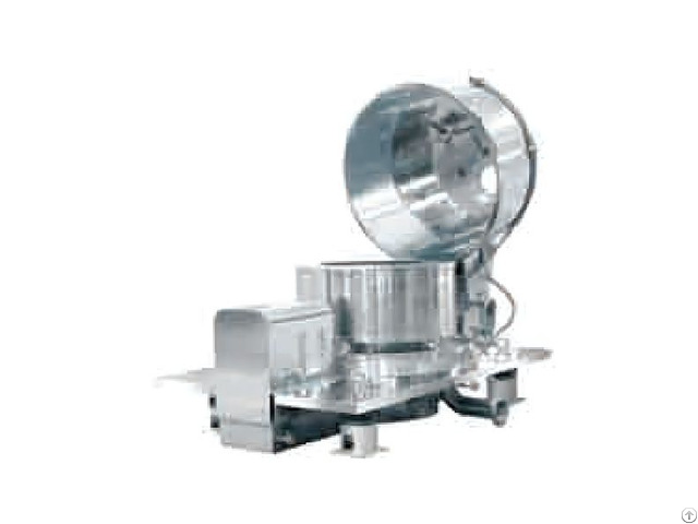 L P Gz F80 Automatic Centrifuge