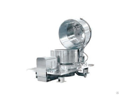 L P Gz F80 Automatic Centrifuge