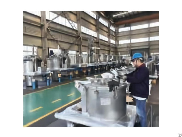 L P Lgz Shaking Bag Centrifuges