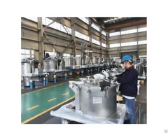 L P Lgz Shaking Bag Centrifuges