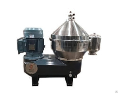Rydbzy 900 Disc Centrifuges