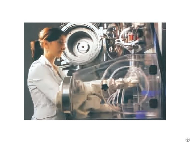 Ryfsd 88 Centrifugal Drying Machine