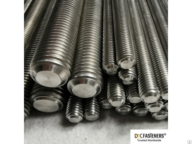 8mm Threaded Rod