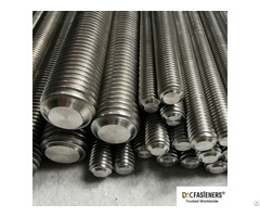 8mm Threaded Rod