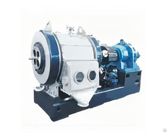 Ryyg 5 Pressurization Rotary Drum Filter