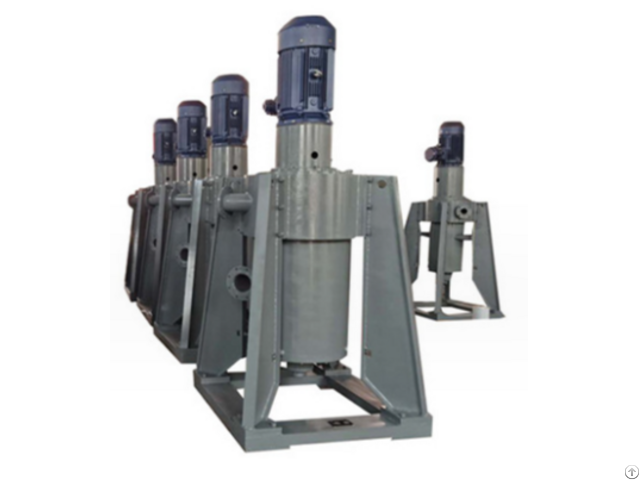 Ryctl 9 New Type High Efficiency Extractors